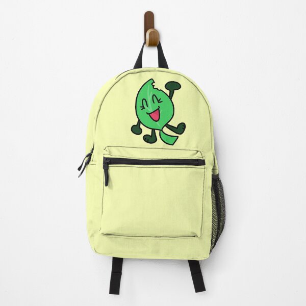Item preview, Leafy BFDI designed and sold by GhostCorner.