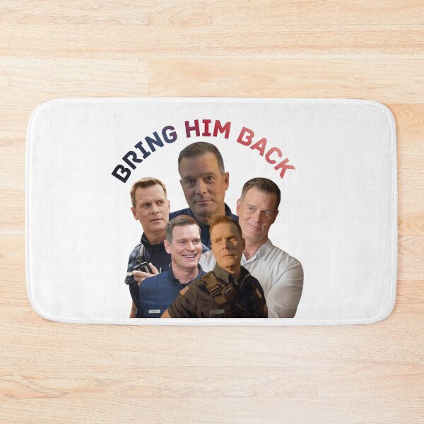 Item preview, Bring Him Back Bobby Nash Collage designed and sold by RuthandRose.