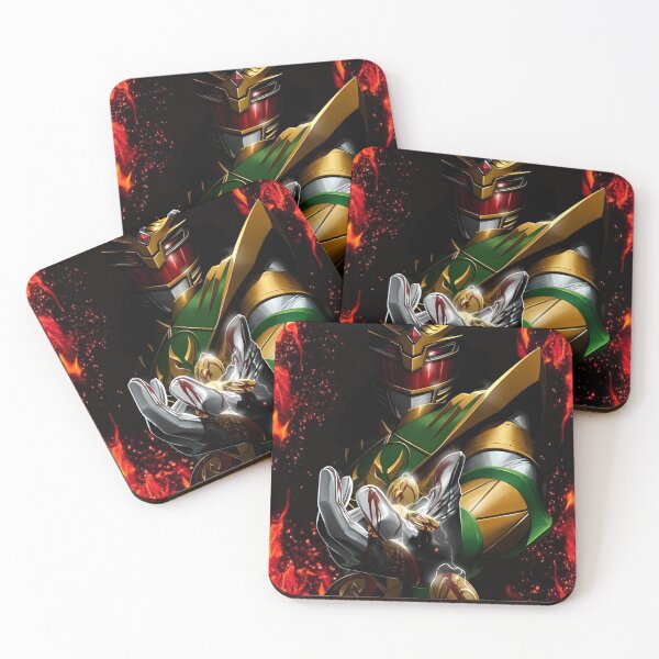 Item preview, Power rangers-Lord Drakkon designed and sold by Syed-Artist.