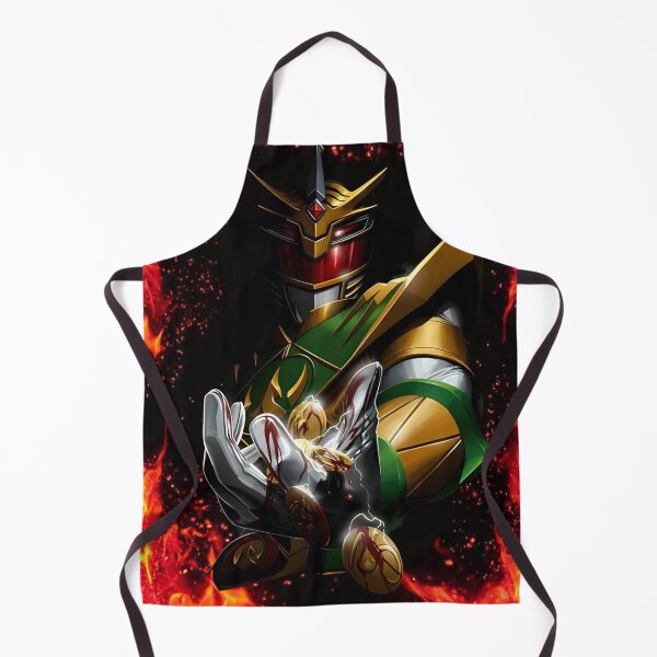 Item preview, Power rangers-Lord Drakkon designed and sold by Syed-Artist.