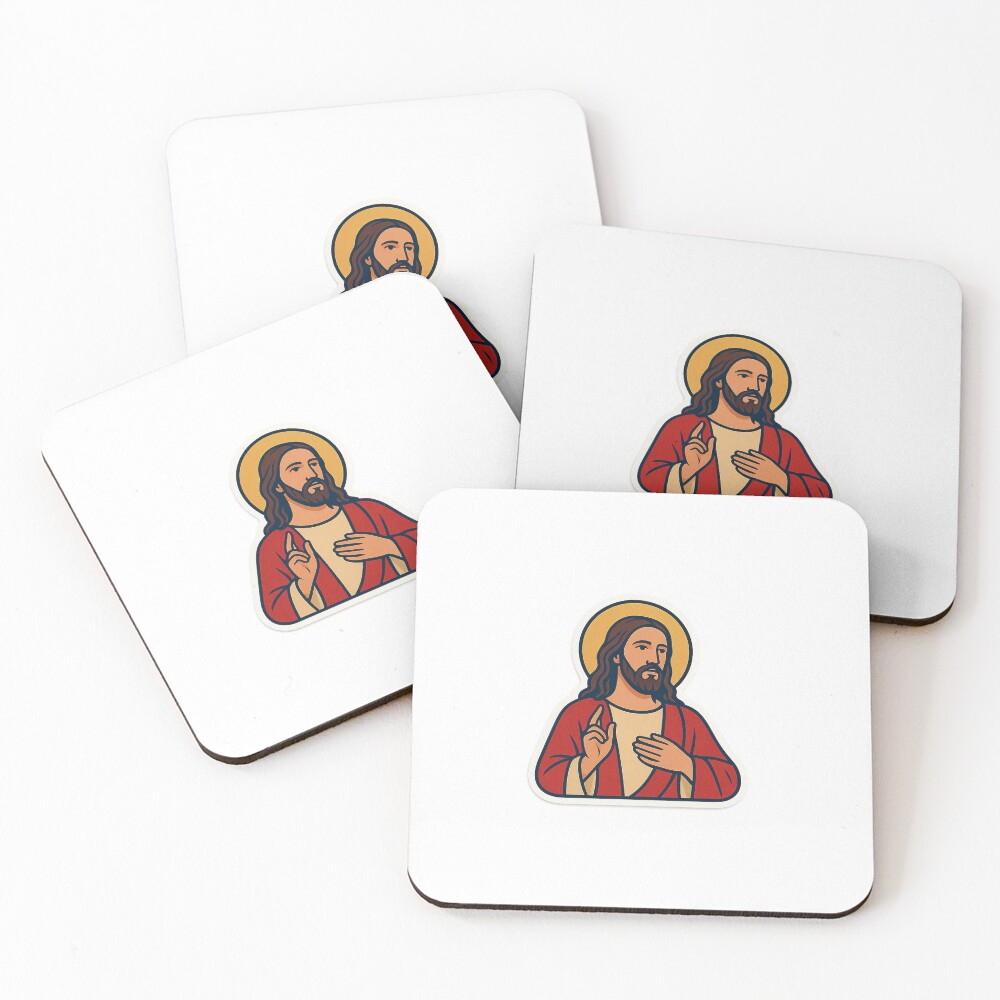 Item preview, Coasters (Set of 4) designed and sold by Roxy1230.
