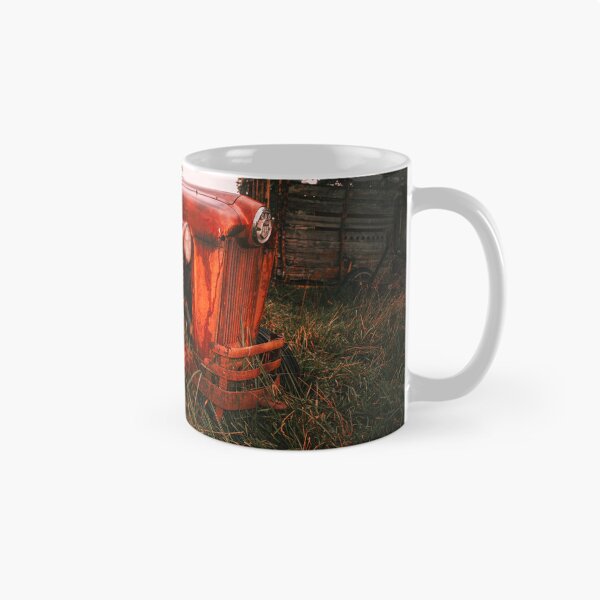 Item preview, Rusty Red Rain designed and sold by Jim Love.