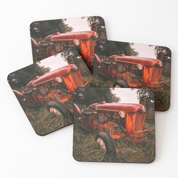Item preview, Rusty Red Rain designed and sold by Jim Love.