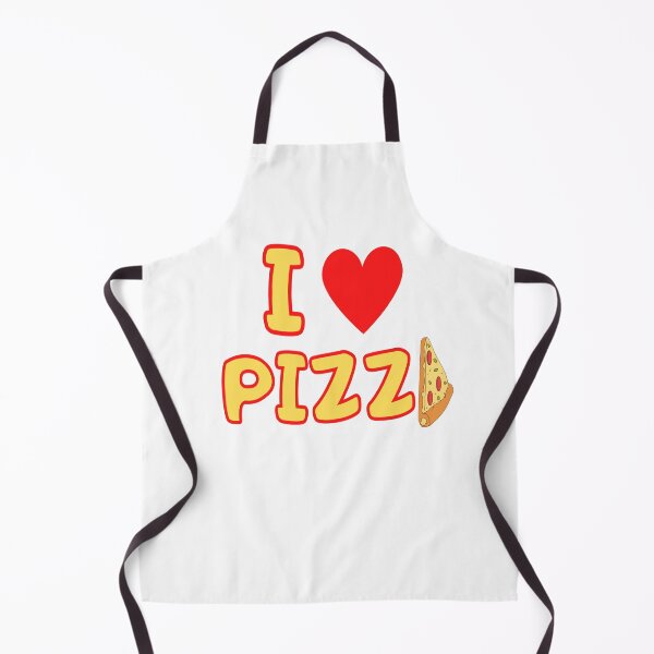 Item preview, I Love Pizza Food Pizza Lovers designed and sold by edilbertobuitrago.