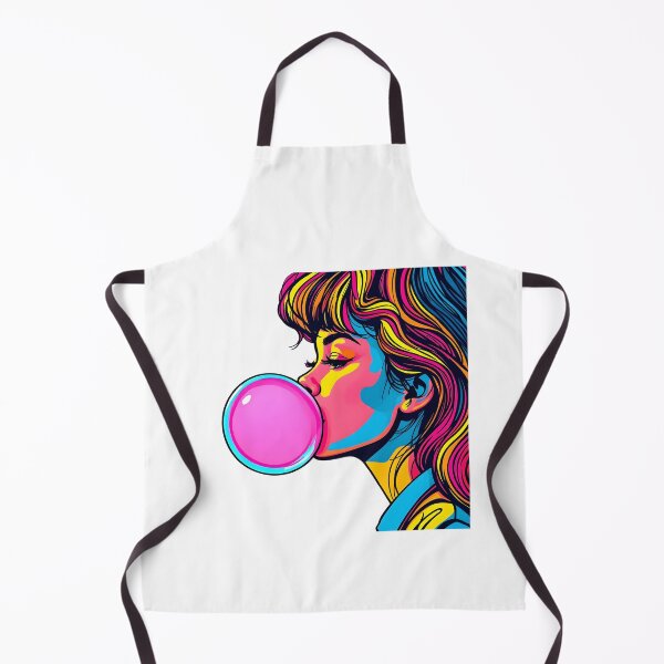 Item preview, Pink bubble designed and sold by PrintLabStudio.