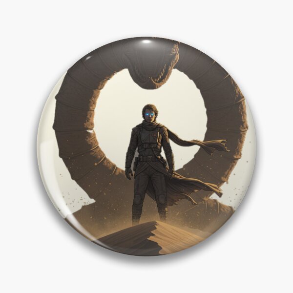 Item preview, DUNE designed and sold by lstaford.