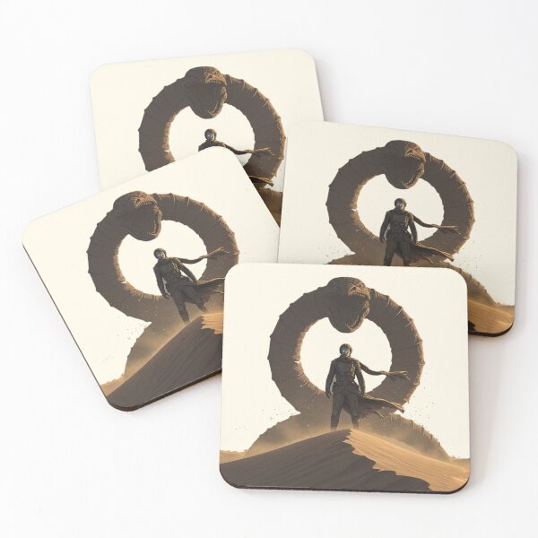 Item preview, DUNE designed and sold by lstaford.
