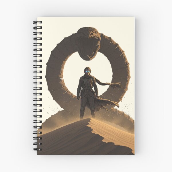 Item preview, DUNE designed and sold by lstaford.