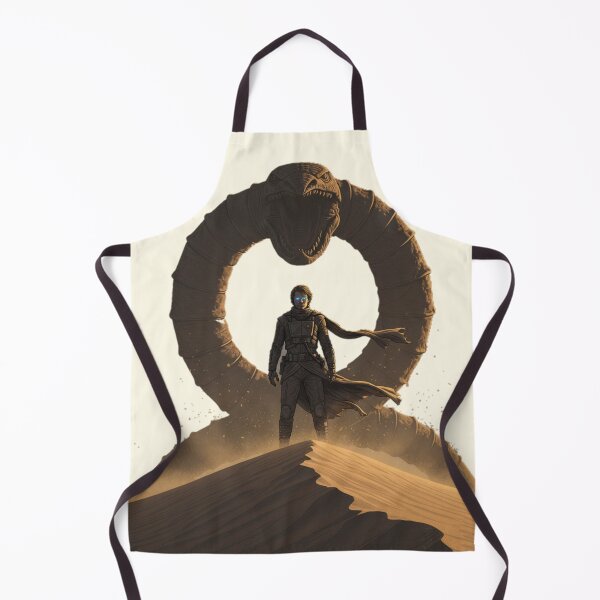 Item preview, DUNE designed and sold by lstaford.