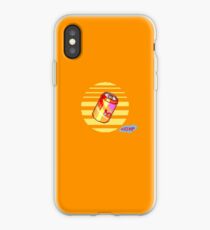 Health-up Soda iPhone Case