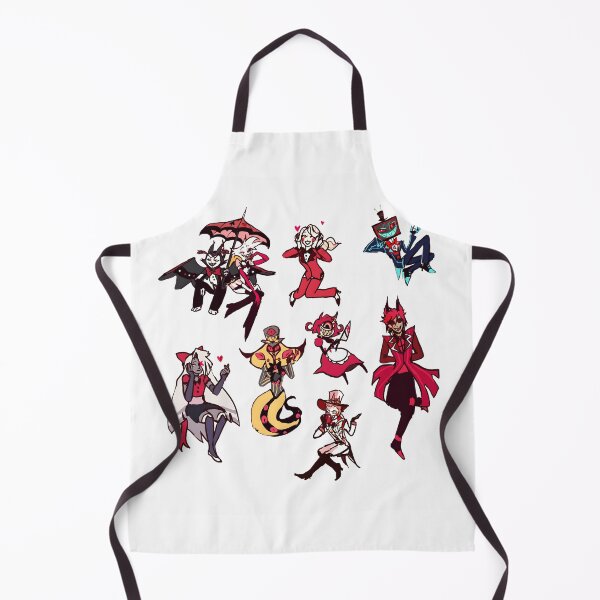 Item preview, Hazbin Hotel Alastor designed and sold by lmsendalfer.