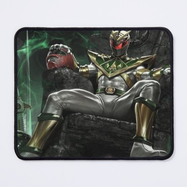 Item preview, Power rangers-Lord Drakkon designed and sold by Syed-Artist.