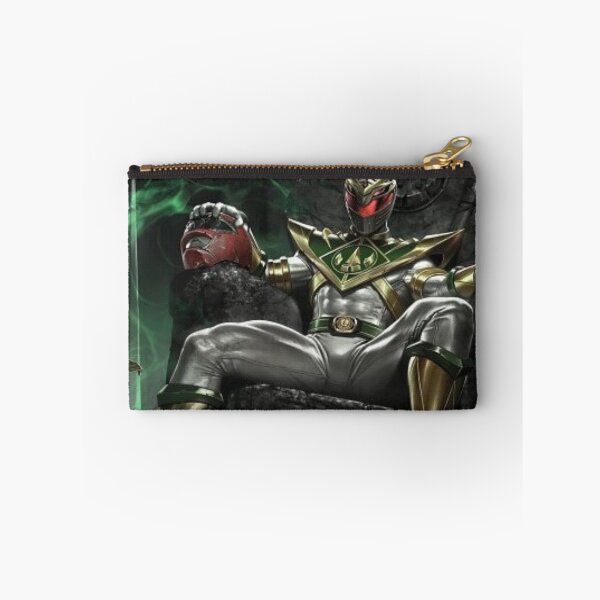Item preview, Power rangers-Lord Drakkon designed and sold by Syed-Artist.