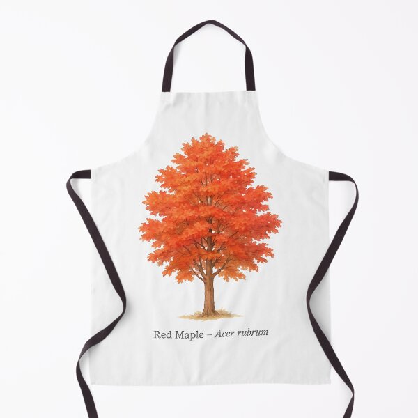 Item preview, Red Maple – Acer rubrum designed and sold by BloomKind.