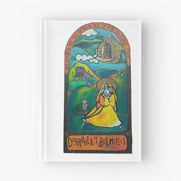 Item preview, Dearbhla of Belmullet designed and sold by Abbey of the Arts.