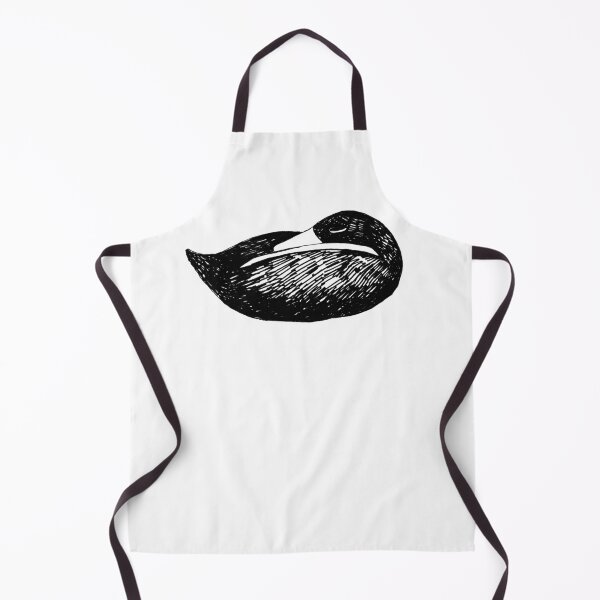 Artikelvorschau, schlafende Ente entworfen und verkauft von Farm and Table T-Shirts.