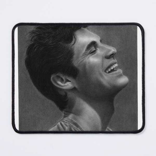 Item preview, Matthew Daddario designed and sold by aspihesi.