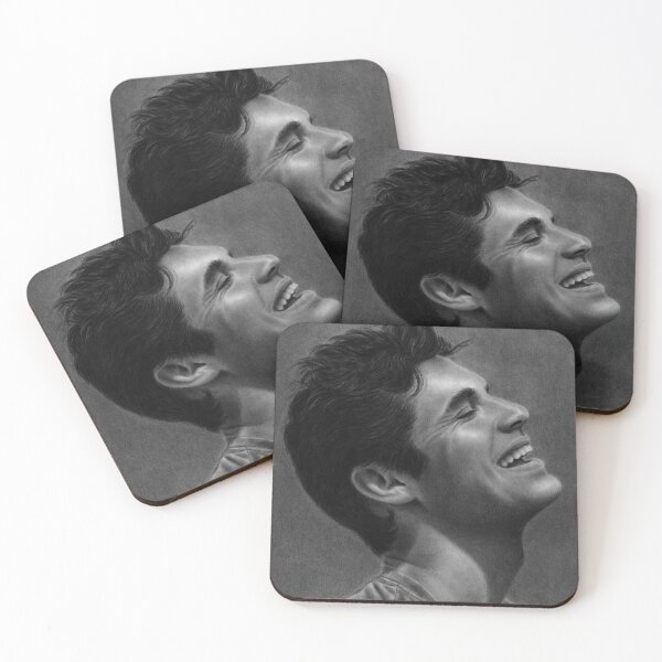 Item preview, Matthew Daddario designed and sold by aspihesi.