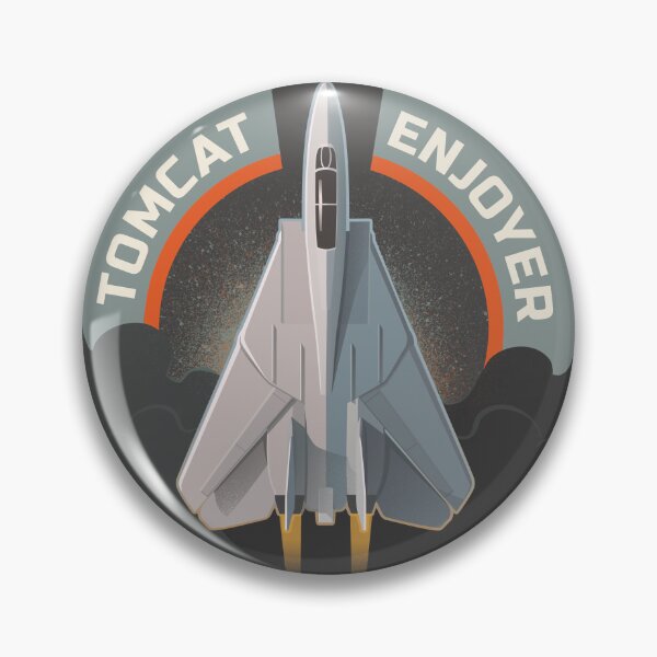 Item preview, F-14B Tomcat Enjoyer  designed and sold by Aniama.