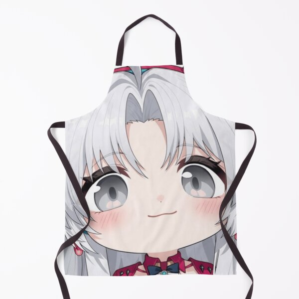 Item preview, Wuthering Waves Chibi Carlotta Montelli designed and sold by KomiArts.