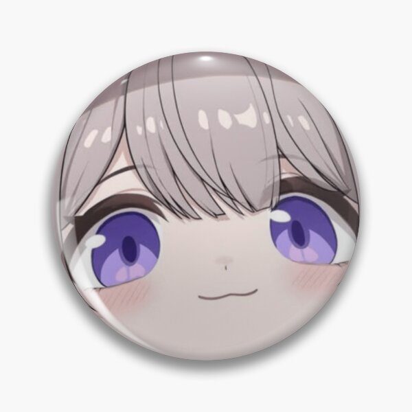 Item preview, Honkai Star Rail Chibi The Herta designed and sold by KomiArts.
