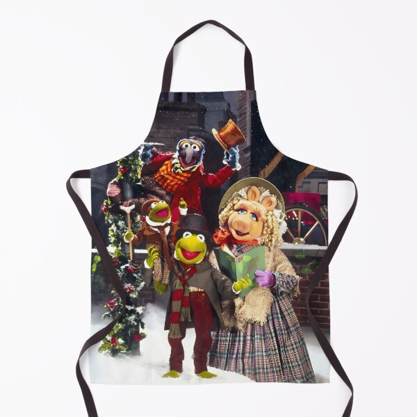 Item preview, The Muppet Christmas Carol designed and sold by Malakiacount.