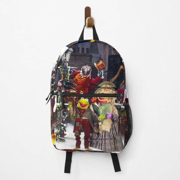 Item preview, The Muppet Christmas Carol designed and sold by Malakiacount.