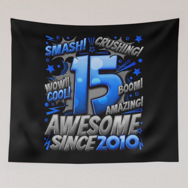 Item preview, 15 Year Old Gifts For Boys 15Th Birthday Boy 15 Year Old Boy designed and sold by MadalynKiehn.