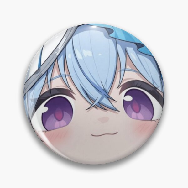 Item preview, Wuthering Waves Chibi Shorekeeper designed and sold by KomiArts.