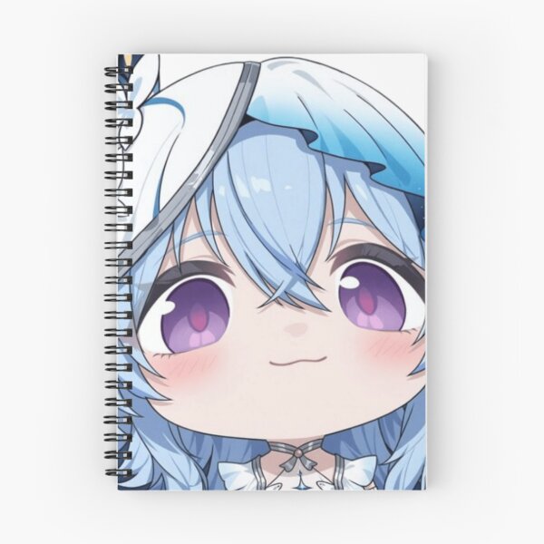 Item preview, Wuthering Waves Chibi Shorekeeper designed and sold by KomiArts.