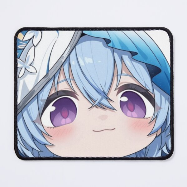 Item preview, Wuthering Waves Chibi Shorekeeper designed and sold by KomiArts.