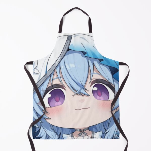 Item preview, Wuthering Waves Chibi Shorekeeper designed and sold by KomiArts.