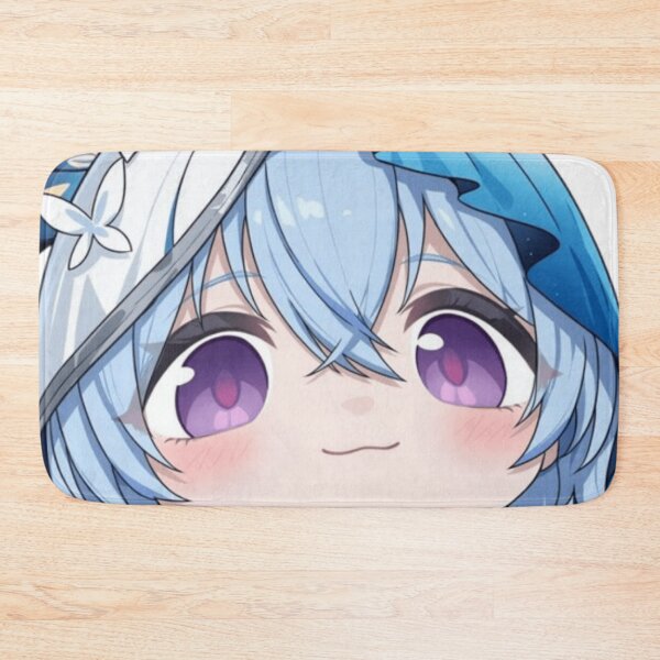 Item preview, Wuthering Waves Chibi Shorekeeper designed and sold by KomiArts.