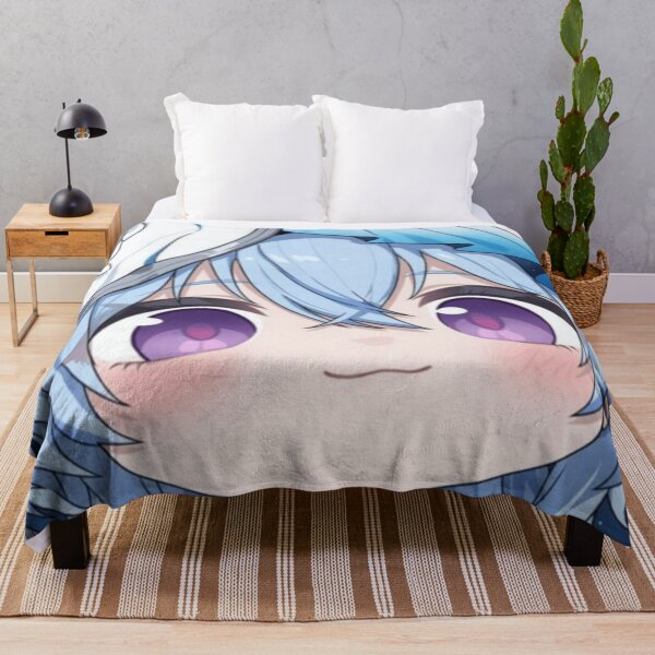 Item preview, Wuthering Waves Chibi Shorekeeper designed and sold by KomiArts.