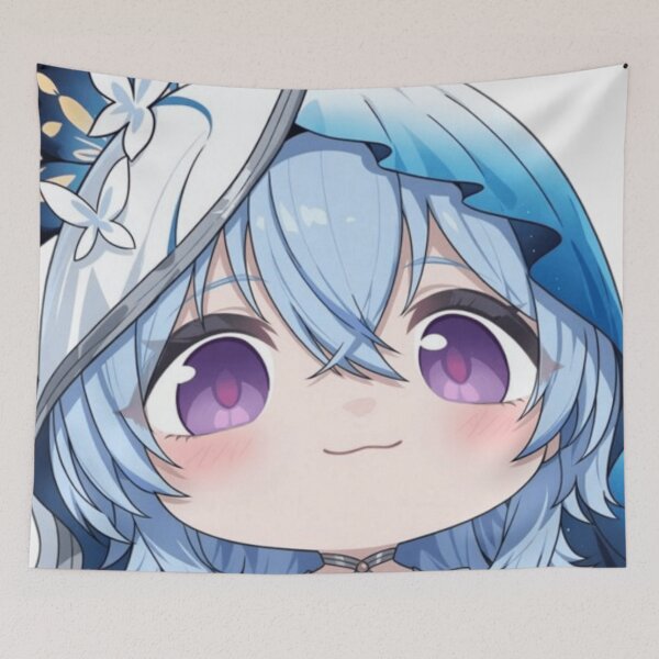 Item preview, Wuthering Waves Chibi Shorekeeper designed and sold by KomiArts.