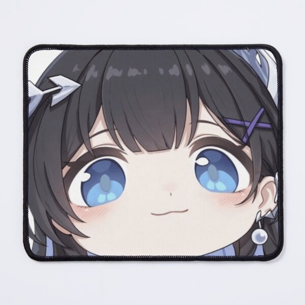 Item preview, Honkai Star Rail Chibi Hysilens designed and sold by KomiArts.