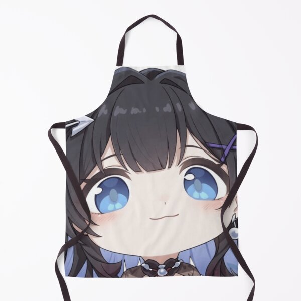 Item preview, Honkai Star Rail Chibi Hysilens designed and sold by KomiArts.