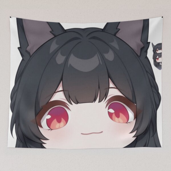 Item preview, Zenless Zone Zero Chibi Miyabi designed and sold by KomiArts.