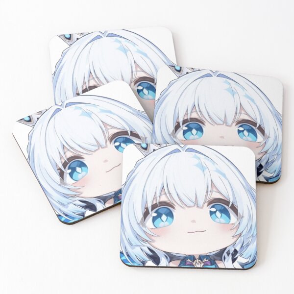 Item preview, Honkai Star Rail Chibi Cerydra designed and sold by KomiArts.