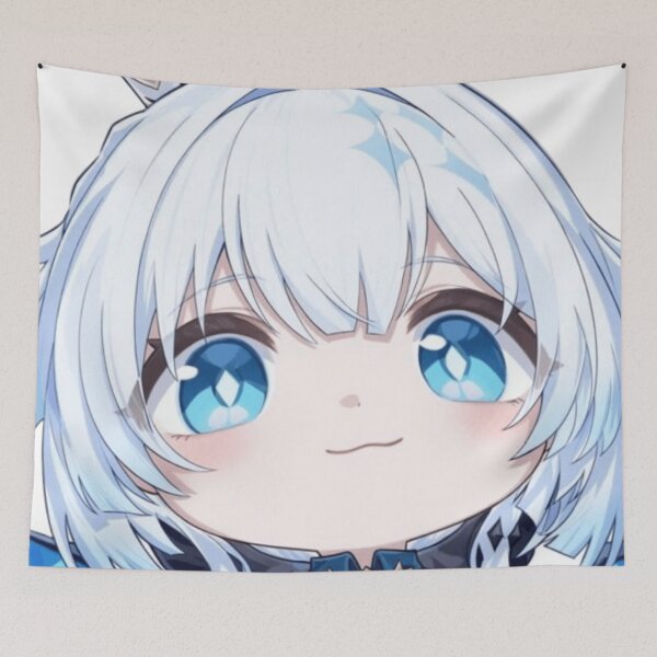 Item preview, Honkai Star Rail Chibi Cerydra designed and sold by KomiArts.