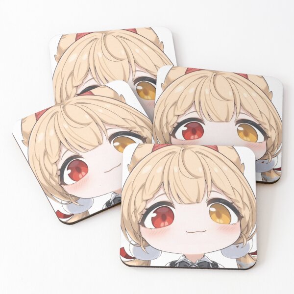 Item preview, Zenless Zone Zero Chibi Alice Thymefield designed and sold by KomiArts.