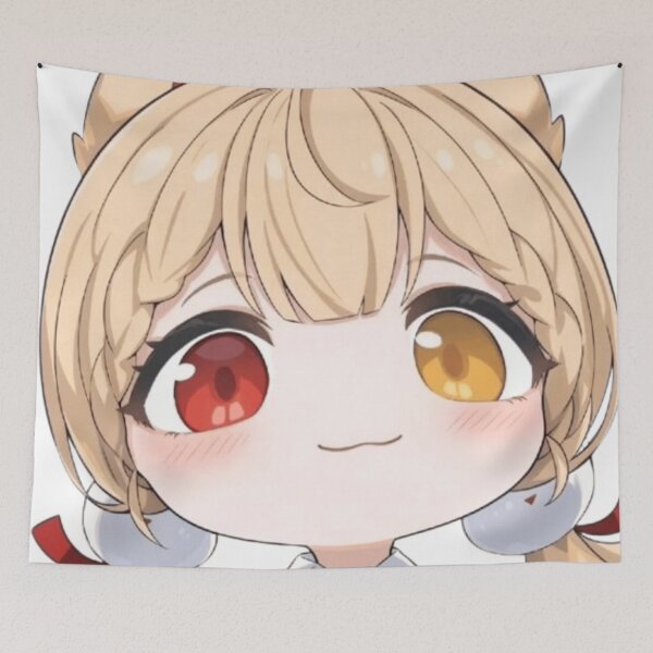 Item preview, Zenless Zone Zero Chibi Alice Thymefield designed and sold by KomiArts.