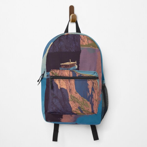 Item preview, Gros Morne Park Newfoundland | Freshwater Fjord Scenery designed and sold by TuncGK.
