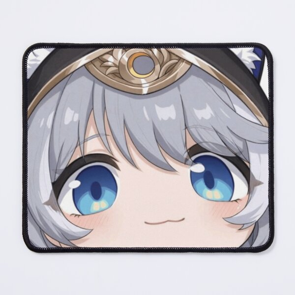 Item preview, Honkai Star Rail Chibi Cypher designed and sold by KomiArts.