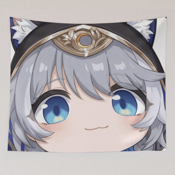 Item preview, Honkai Star Rail Chibi Cypher designed and sold by KomiArts.