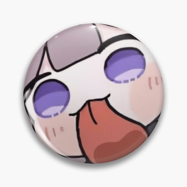 Item preview, Honkai Star Rail Licking Herta designed and sold by KomiArts.