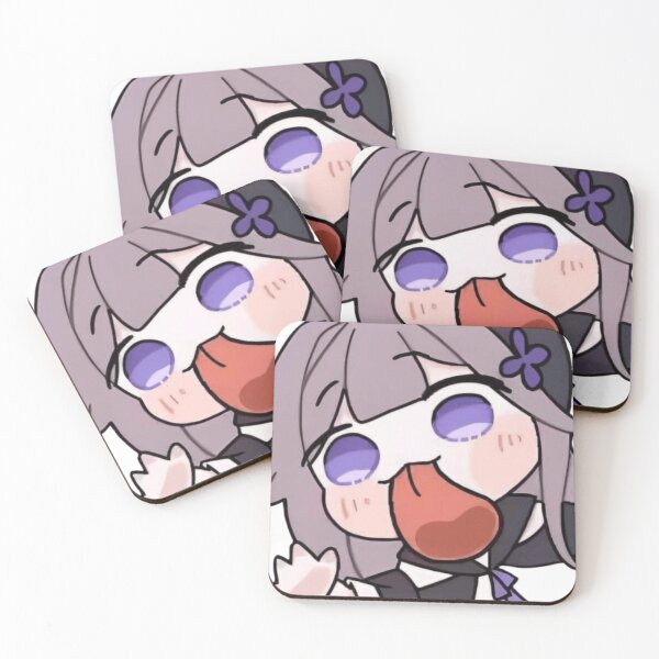 Item preview, Honkai Star Rail Licking Herta designed and sold by KomiArts.