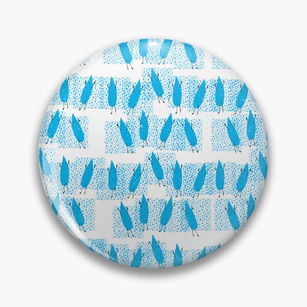 Item preview, Rain Dance Pattern designed and sold by PVTCreations.