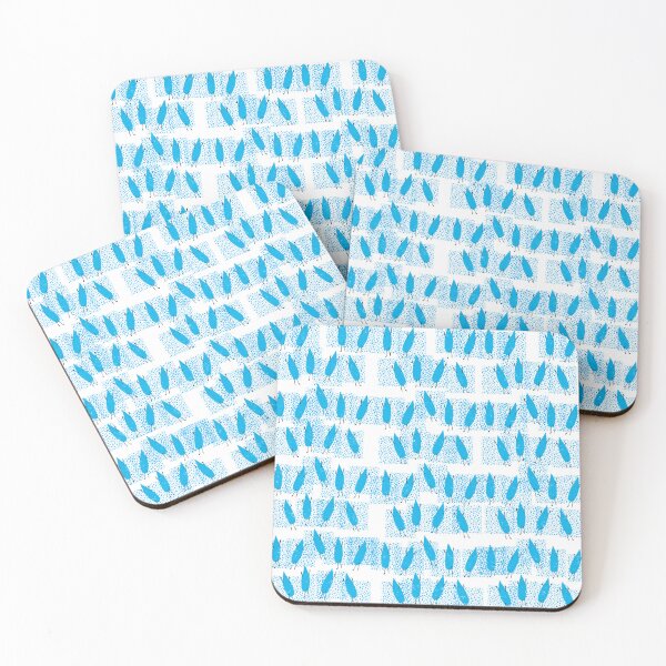 Item preview, Rain Dance Pattern designed and sold by PVTCreations.