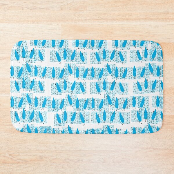 Item preview, Rain Dance Pattern designed and sold by PVTCreations.